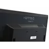 Hannspree HT161HNB datora monitors 39,6 cm (15,6 collu) 1366 x 768 pikseļi HD LED skārienekrāns Galda virsmas Melns