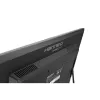 Hannspree HT161HNB datora monitors 39,6 cm (15,6 collu) 1366 x 768 pikseļi HD LED skārienekrāns Galda virsmas Melns
