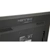 Hannspree HT161HNB datora monitors 39,6 cm (15,6 collu) 1366 x 768 pikseļi HD LED skārienekrāns Galda virsmas Melns