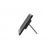 Hannspree HT161HNB datora monitors 39,6 cm (15,6 collu) 1366 x 768 pikseļi HD LED skārienekrāns Galda virsmas Melns