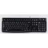 LOGITECH tastatūra K120 - For Business - Qwertz Swiss