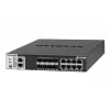 NETGEAR M4300-8X8F pārvaldāms L3 10G Ethernet (100/1000/10000) 1U melns