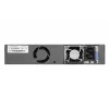 NETGEAR M4300-8X8F pārvaldāms L3 10G Ethernet (100/1000/10000) 1U melns