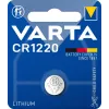 VARTA baterija litija pulksteņa elements CR1220 3V