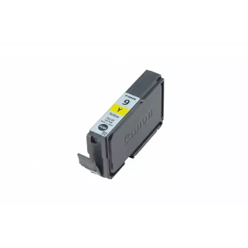 Tintes kasetne Canon PGI-9Y 1037B001 dzeltena