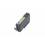 Tintes kasetne Canon PGI-9Y 1037B001 dzeltena