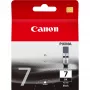 Canon PGI-7BK melna tintes kasetne