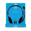 LOGITECH H110 - 3.5 mm - Stereo austiņas