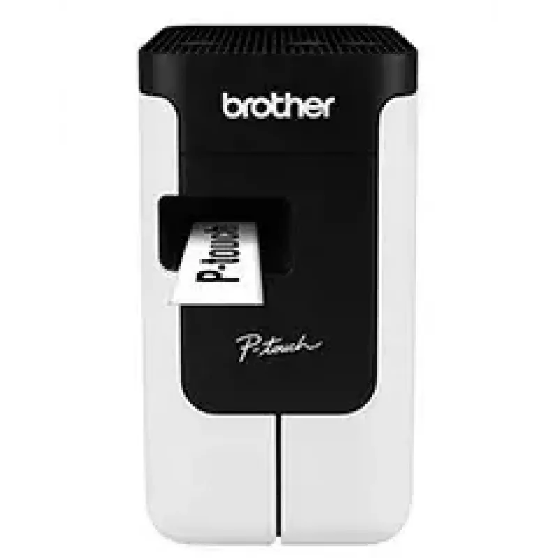Brother PT-P700 etiķešu printeris 180 x 180 DPI 30 mm/s vadu TZe