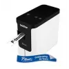 Brother PT-P700 etiķešu printeris 180 x 180 DPI 30 mm/s vadu TZe