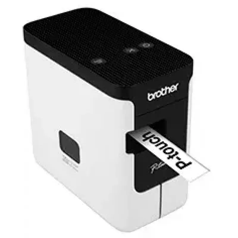Brother PT-P700 etiķešu printeris 180 x 180 DPI 30 mm/s vadu TZe