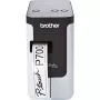 Brother PT-P700 etiķešu printeris 180 x 180 DPI 30 mm/s vadu TZe