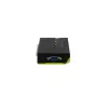 LevelOne 2 pieslēgvietu USB VGA KVM slēdzis ar audio atbalstu