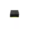 LevelOne 2 pieslēgvietu USB VGA KVM slēdzis ar audio atbalstu
