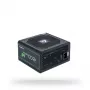 Chieftec GPE-600S barošanas bloks 600 W 24-pin ATX PS/2 Melns