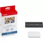 Canon KC-36IP krāsainās tintes un 54 x 86 mm papīra komplekts, 36 lapas