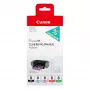 Kasetne Canon Ink 0620B027 CLI-8 Multipack BK PC PM R G