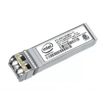 INTEL Ethernet SFP+ SR optika divu ātrumu 10GBase-SR/1000base-SX