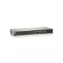 LevelOne 16 portu Gigabit tīkla slēdzis, nevadāms, Gigabit Ethernet (10/100/1000), pilns duplekss, uzstādīšana plauktā