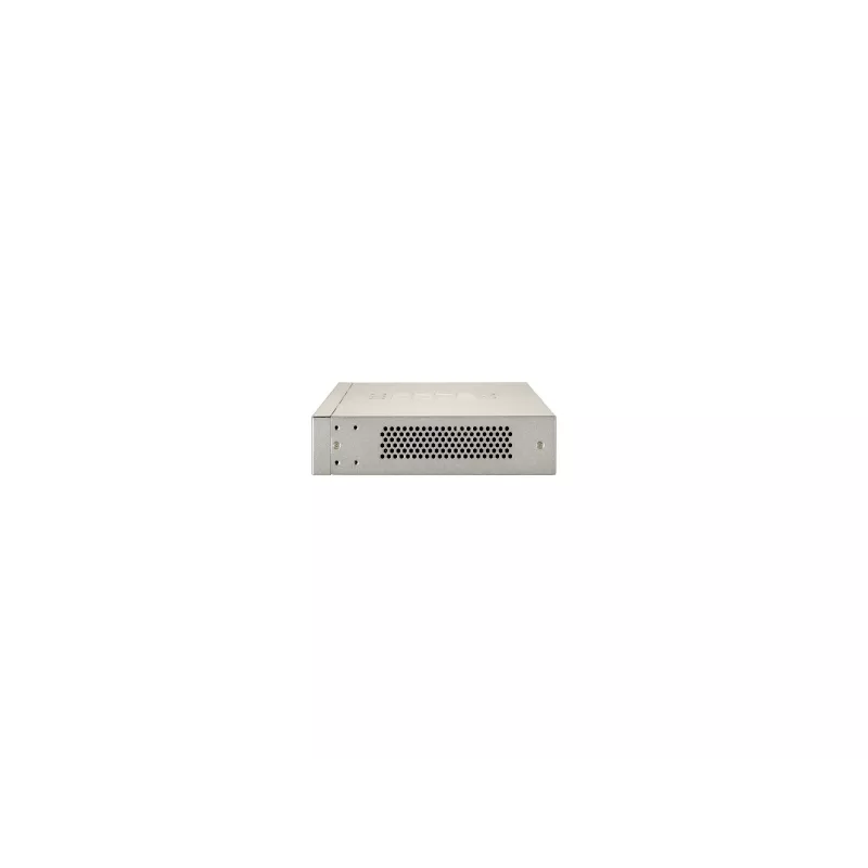LevelOne 16 portu Gigabit tīkla slēdzis, nevadāms, Gigabit Ethernet (10/100/1000), pilns duplekss, uzstādīšana plauktā