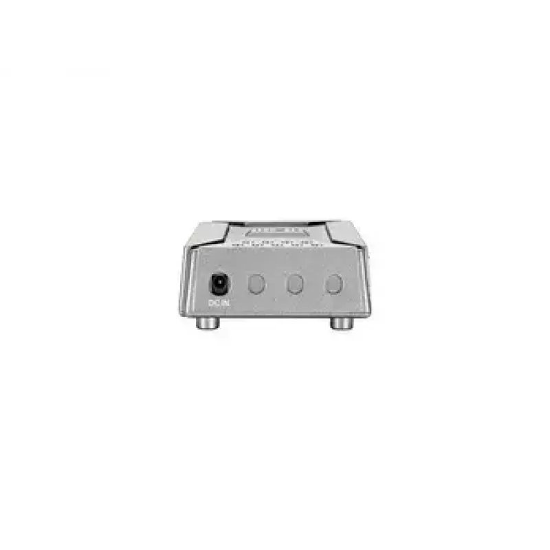 Nepārvaldāms slēdzis LevelOne FSW-0808TX 8 pieslēgvietu Fast Ethernet