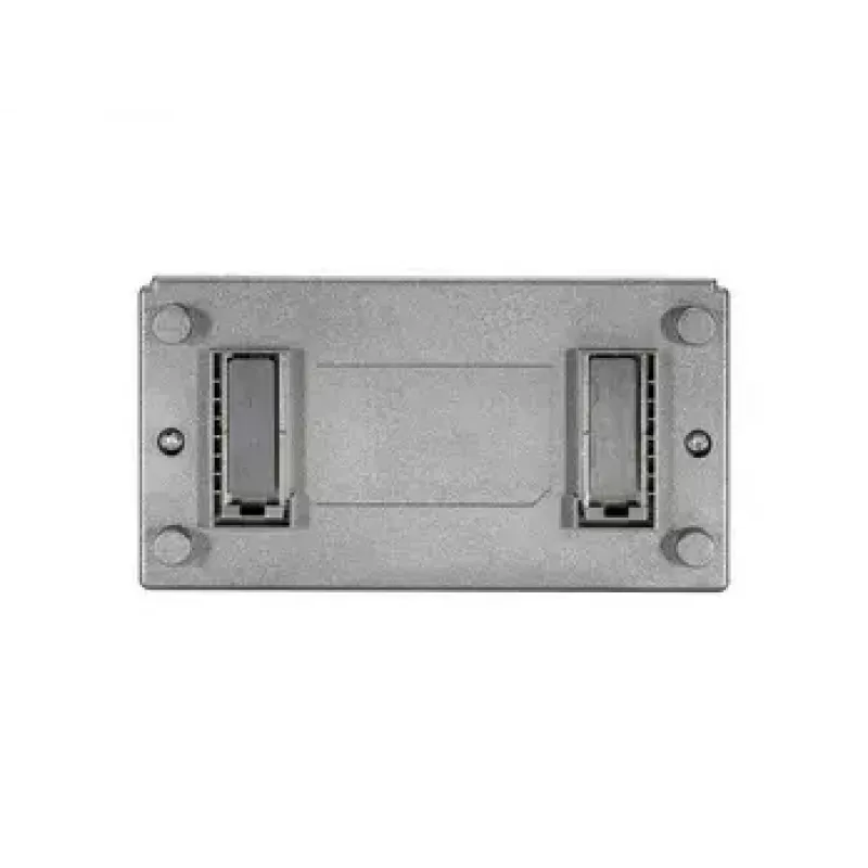 Nepārvaldāms slēdzis LevelOne FSW-0808TX 8 pieslēgvietu Fast Ethernet