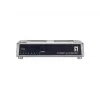 Nepārvaldāms slēdzis LevelOne FSW-0808TX 8 pieslēgvietu Fast Ethernet