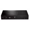 D-Link DGS-1016D/E tīkla slēdzis Nepārvaldīts Melns, Metālisks