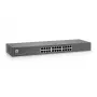 Nepārvaldīts slēdzis LevelOne GSW-2457, 24 portu Gigabit