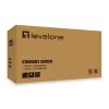 Nepārvaldīts slēdzis LevelOne GSW-2457, 24 portu Gigabit