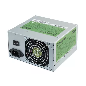 Barošanas bloks CHIEFTEC PSF-400B 400W ATX 2.3, 80 PLUS Bronze, 24-pin, 80 mm ventilators