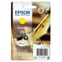Epson Pen and crossword Singlepack dzeltena 16 DURABrite Ultra Ink