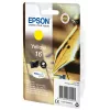 Epson Pen and crossword Singlepack dzeltena 16 DURABrite Ultra Ink