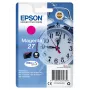 Epson modinātājpulkstenis Singlepack fuksīna 27 DURABrite Ultra tinte