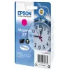 Epson modinātājpulkstenis Singlepack fuksīna 27 DURABrite Ultra tinte