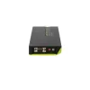 LevelOne 4 portu USB VGA KVM slēdzis, audio atbalsts