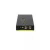 LevelOne 4 portu USB VGA KVM slēdzis, audio atbalsts
