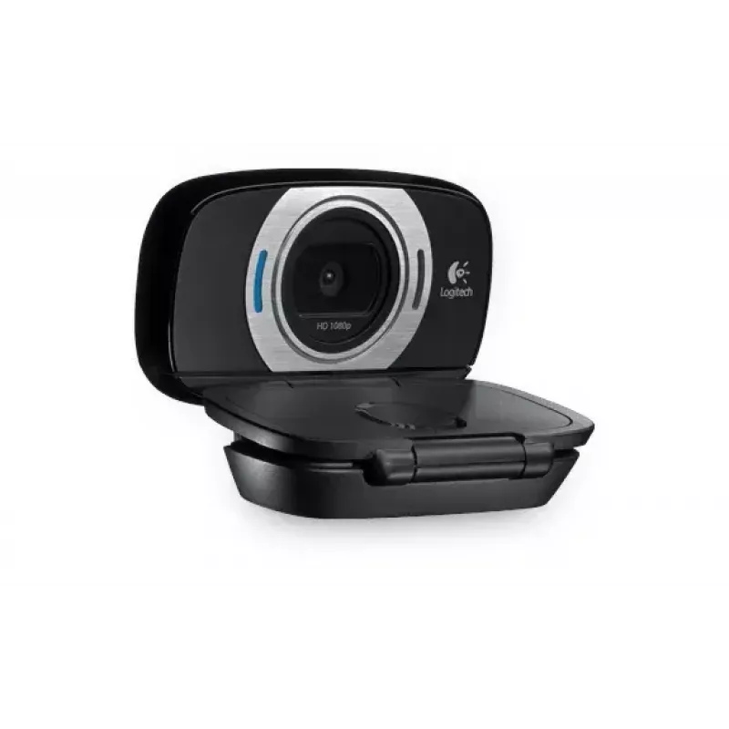LOGITECH HD tīmekļa kamera C615 EMEA