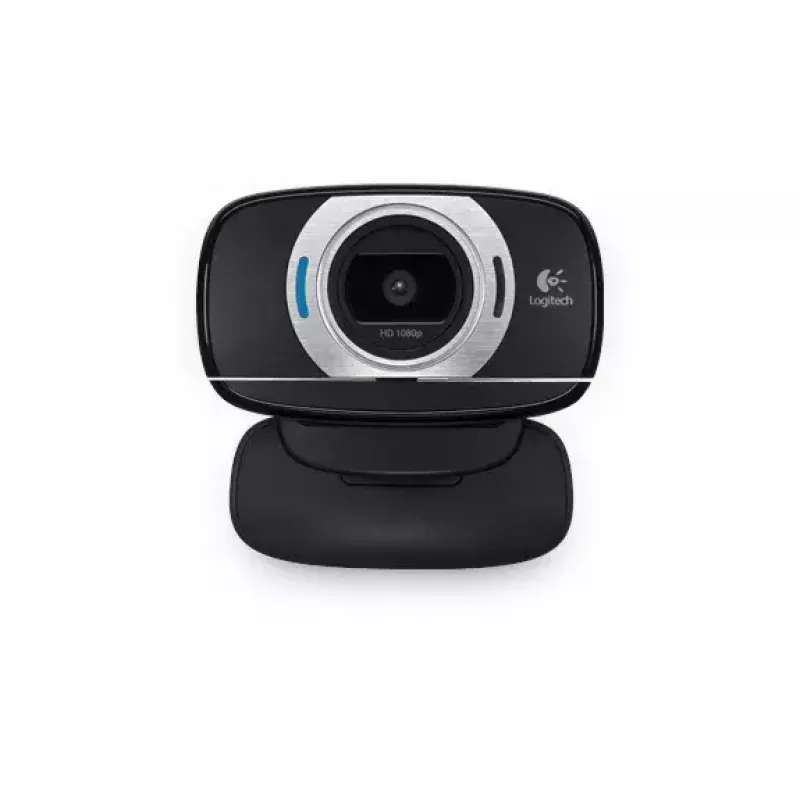 LOGITECH HD tīmekļa kamera C615 EMEA