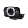 LOGITECH HD tīmekļa kamera C615 EMEA