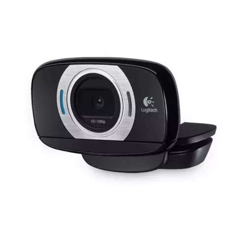 LOGITECH HD tīmekļa kamera C615 EMEA