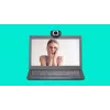 LOGITECH HD tīmekļa kamera C615 EMEA