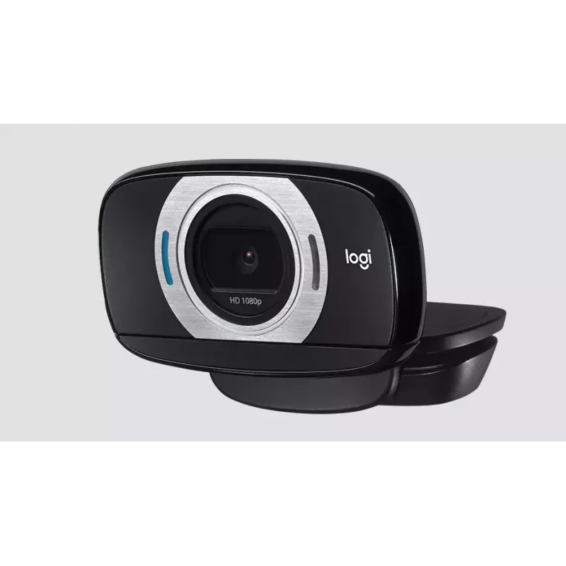 LOGITECH HD tīmekļa kamera C615 EMEA