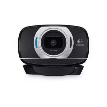 LOGITECH HD tīmekļa kamera C615 EMEA