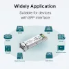 TP-Link SFP 1000BASE-SX LC MiniGBIC Mm, optiskais šķiedras, 1250 Mbit/s, mini-GBIC/SFP, LC (UPC), 50/125,62.5/125 µm, 550 m