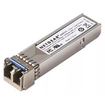 NETGEAR AXM763 tīkla raiduztvērēja modulis 10000 Mbit/s