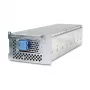 APC akumulatora nomaiņas kasetne APCRBC105 (OEM), noslēgts svina-skābes (VRLA), 1 gab., 864 VAh, sudraba, 24,6 kg, 165 mm