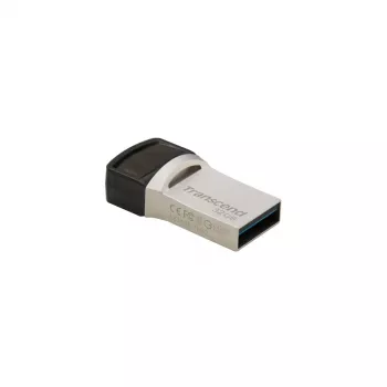 USB zibatmiņa Transcend 64 GB USB Type-A USB Type-C JetFlash 890