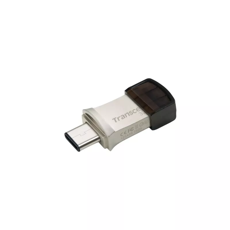 USB zibatmiņa Transcend 64 GB USB Type-A USB Type-C JetFlash 890