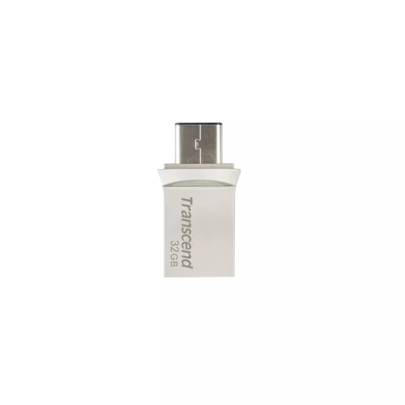 USB zibatmiņa Transcend 64 GB USB Type-A USB Type-C JetFlash 890